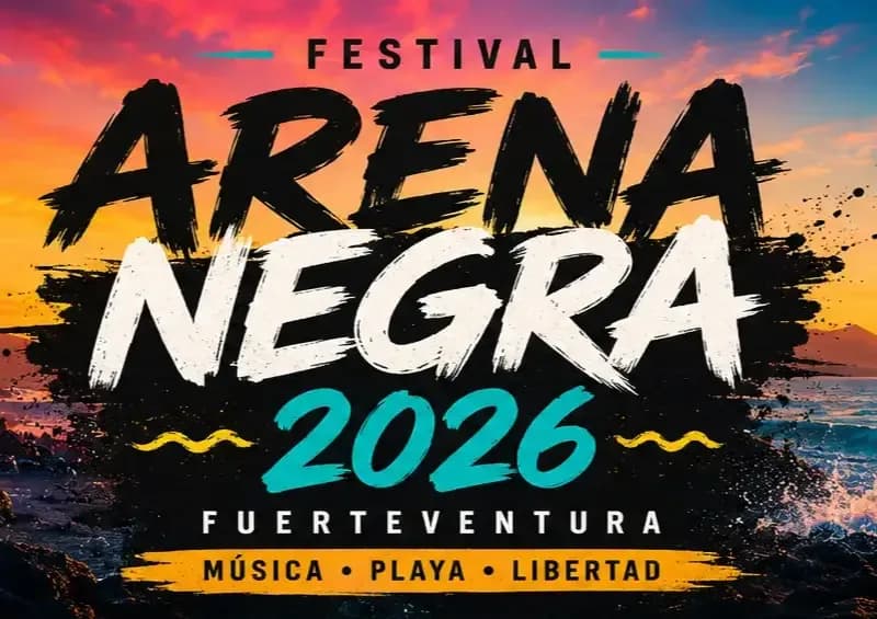 Arena Negra Festival