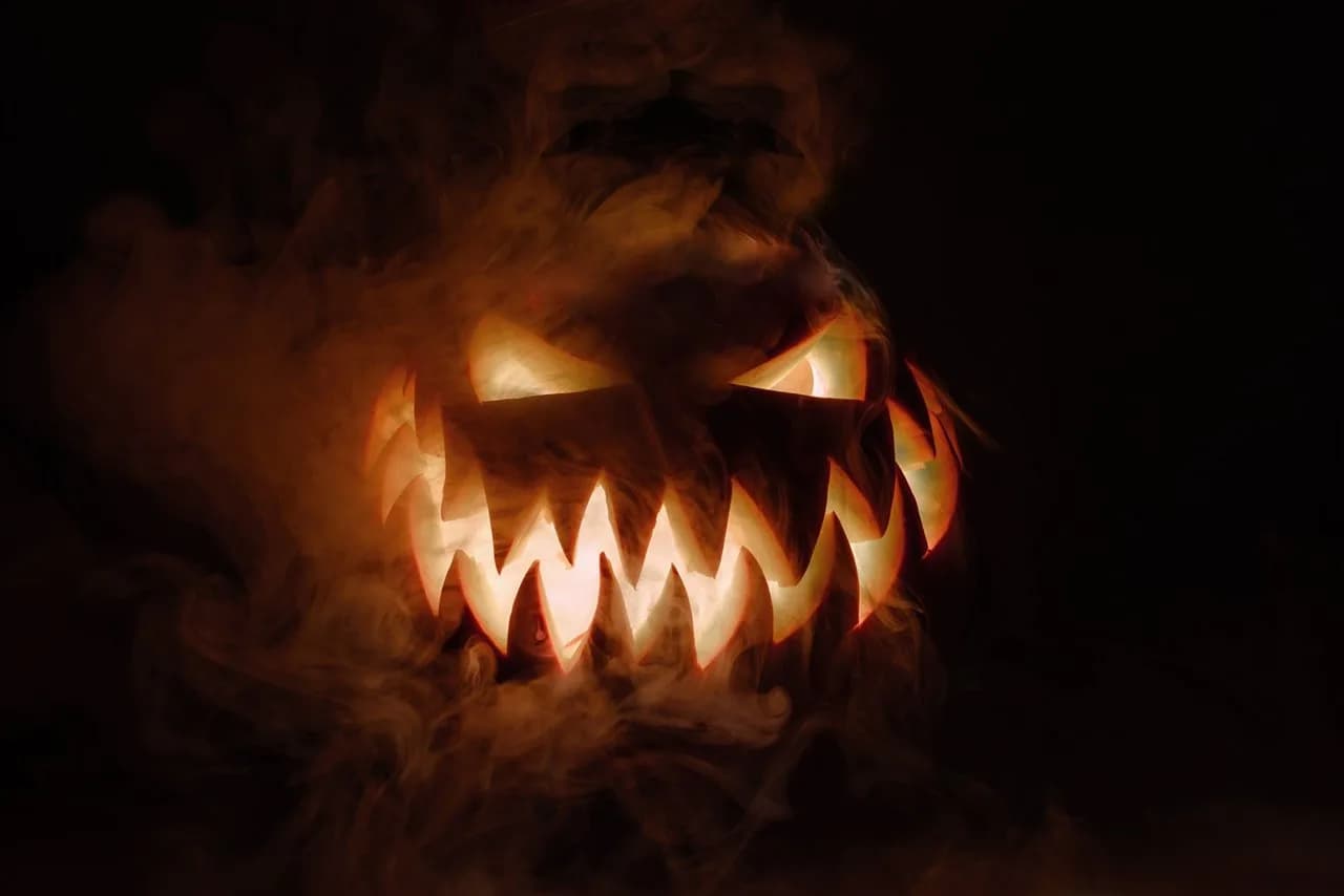 Halloween Universitario