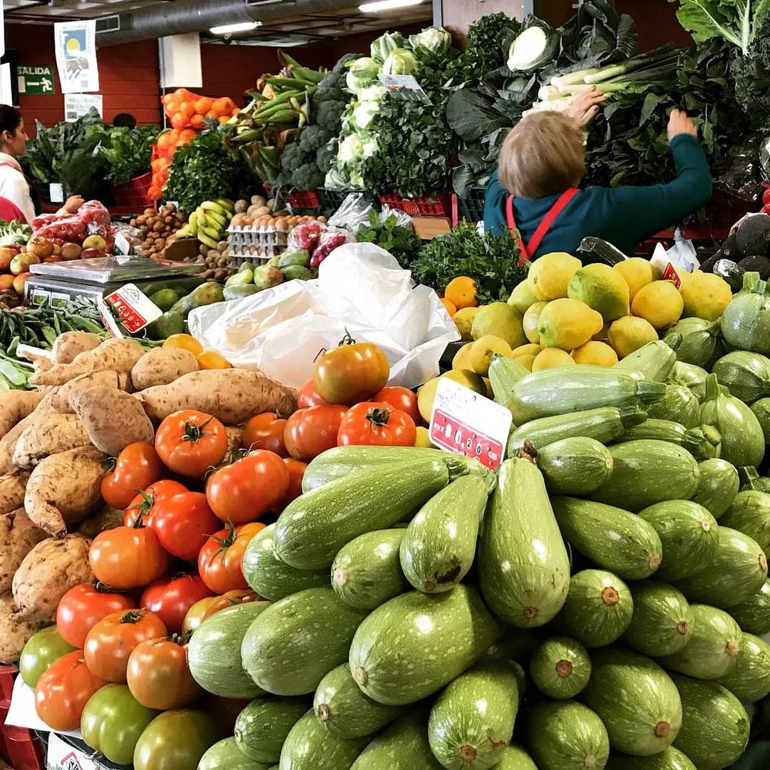 Mercado del Agricultor de Tacoronte